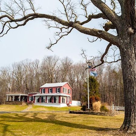 The Kaaterskill Villa Catskill Eksteriør billede