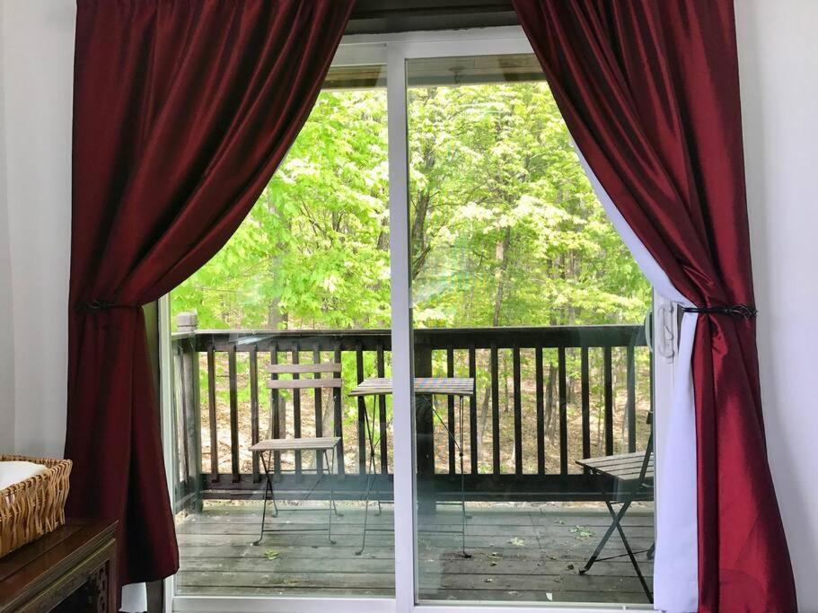 The Kaaterskill Villa Catskill Eksteriør billede